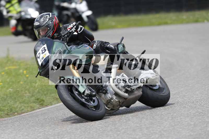 /33 24.07.2025 Speer Racing ADR/Gruppe gelb/98